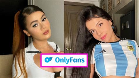 famosas colombianas en onlyfans|Las cuatro colombianas más populares en Onlyfans: una de